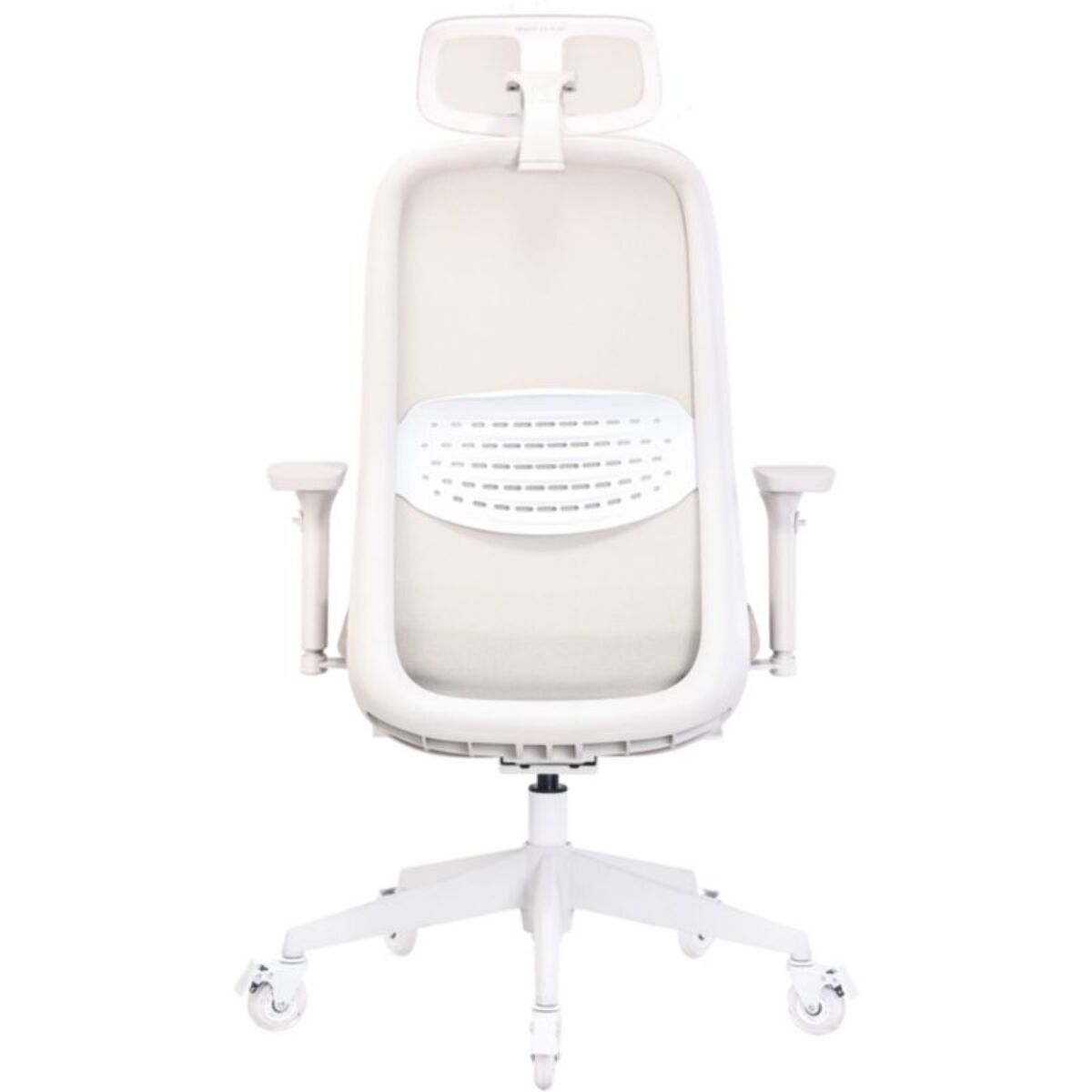 Chaise gaming SKILLKORP C15 Ergo Beige Progress