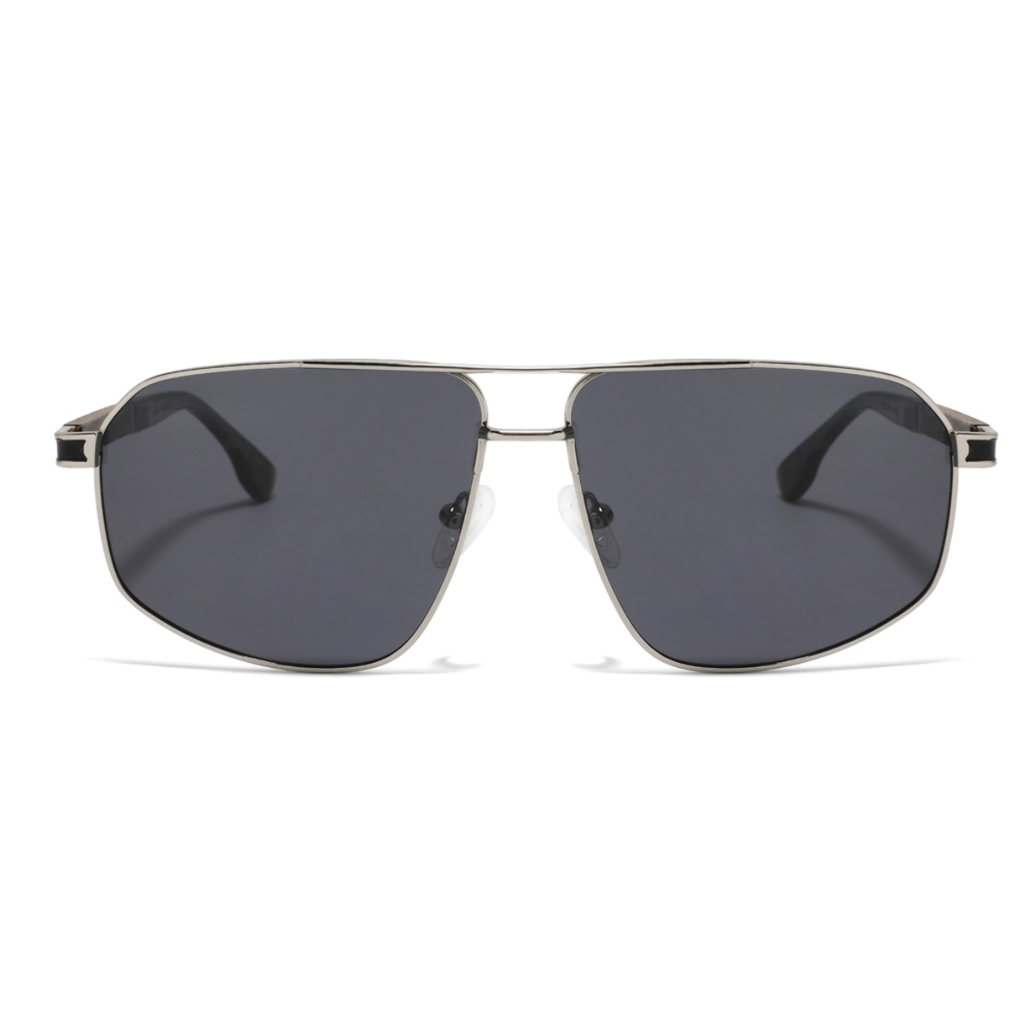 Gafas de Sol Feler 1714-7 Polarizadas de Madera Unisex 58 mm