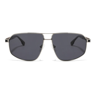 Gafas de Sol Feler 1714-7 Polarizadas de Madera Unisex 58 mm