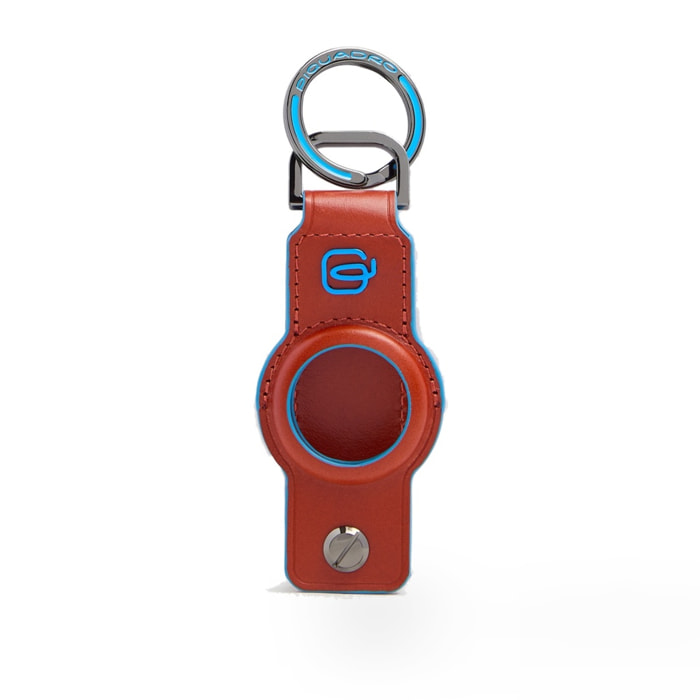 Piquadro Portachiavi per AirTag® e CONNEQU 4.0