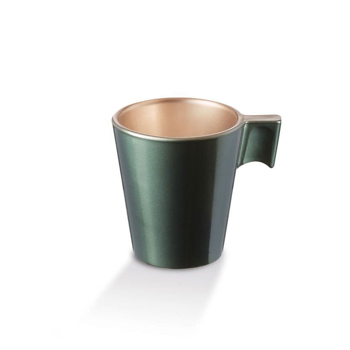 6 tazas 8 cl Flashy - Luminarc