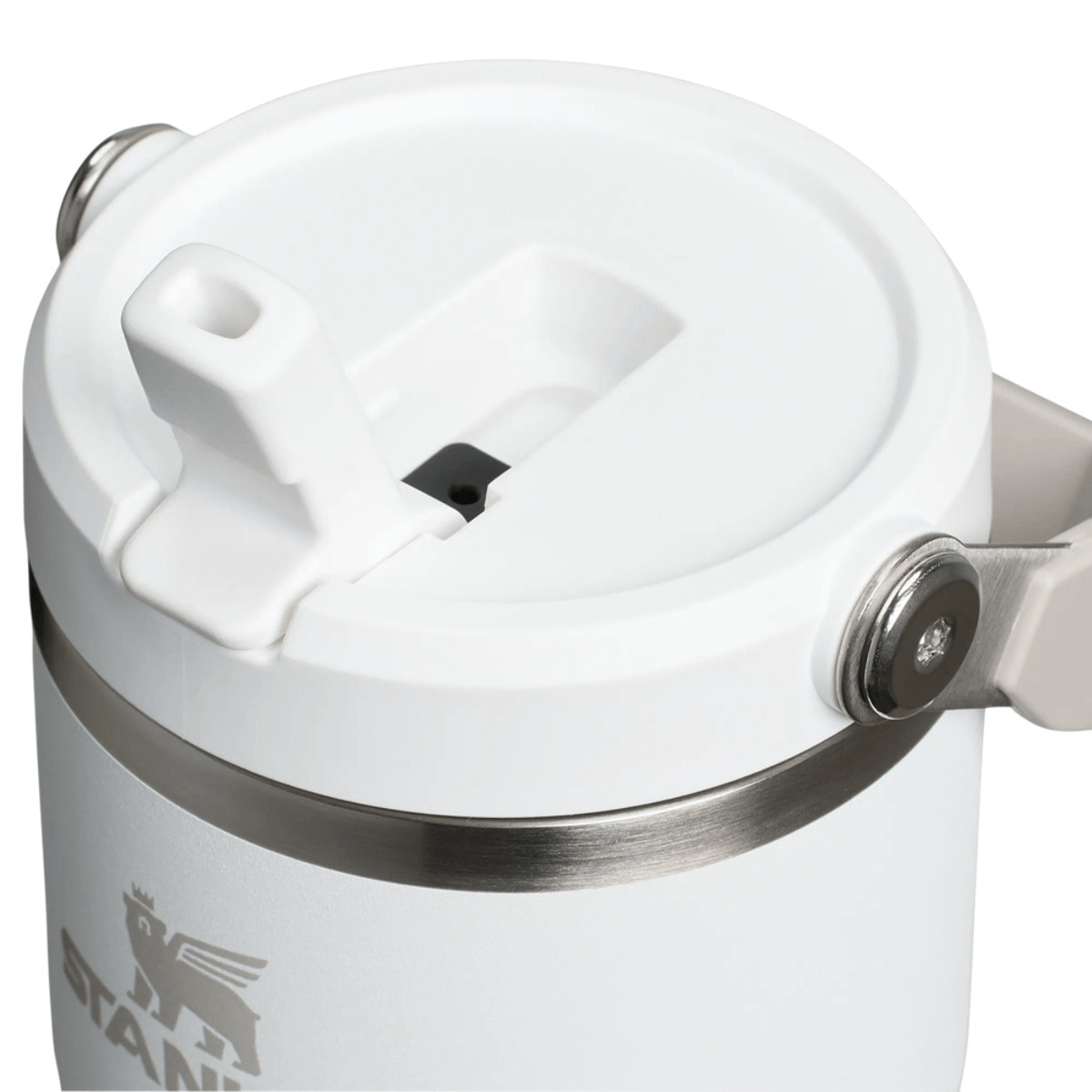 Borraccia Con Cannuccia - 0,59L - ICEFLOW™ FLIP STRAW 2.0 TUMBLER - Frost