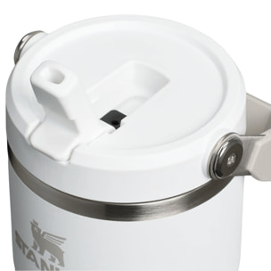 Borraccia Con Cannuccia - 0,59L - ICEFLOW™ FLIP STRAW 2.0 TUMBLER - Frost