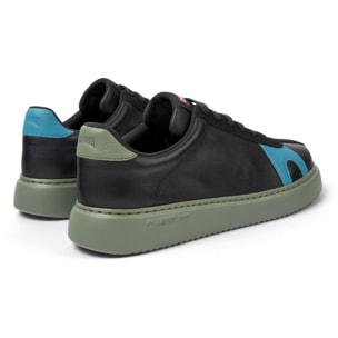 CAMPER Runner K21 Twins - Zapatillas Sneakers Negro Hombre