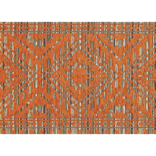 Tappeto Camera Salotto Disegno Kenya By Suardi