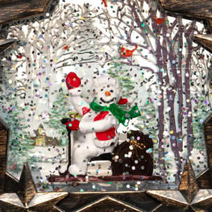 SDN INT ETOILE 1L BC 2ASS P