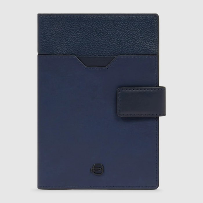Piquadro Porta passaporto