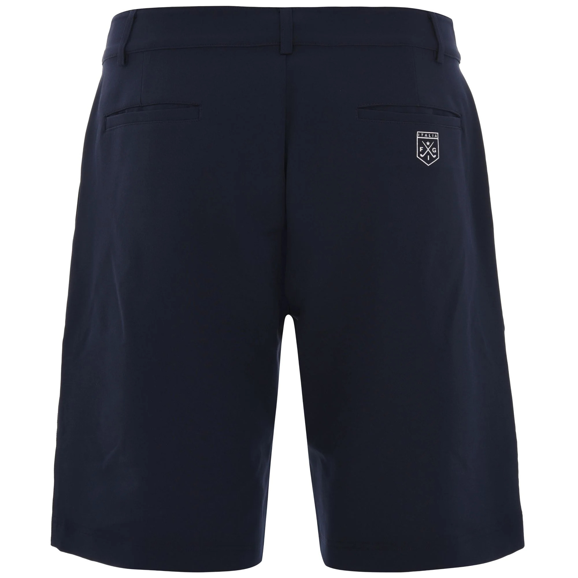 Kappa - Pantaloni Corti Uomo Blu - Sillim