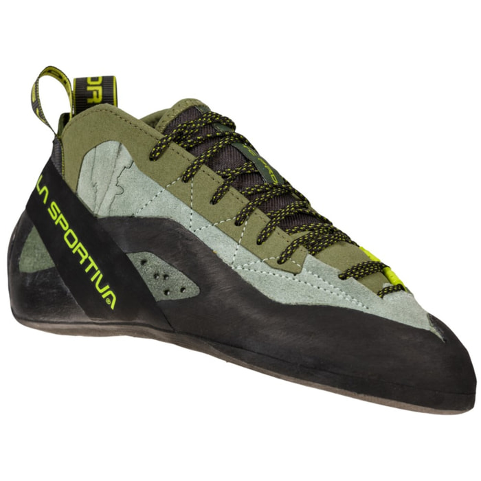 TC Pro Hombre Pies de Gato Escalada La Sportiva