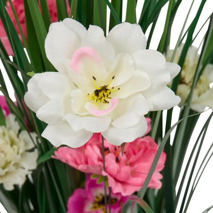 Fagot artificielle Josia 70 cm