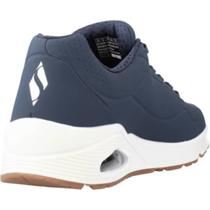 Sneakers de  Hombre de la marca SKECHERS  modelo UNO - STAND ON AIR Blue