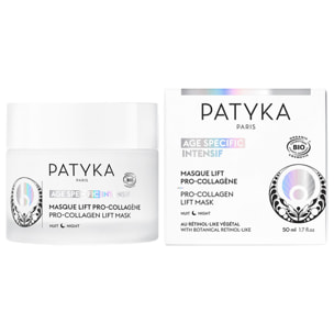 Age Specific Intensif - Soin Pro-Collagen Intensif 50ml
