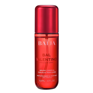 Bal Valentino - Brume Parfumée Corps et Cheveux Freesia Chic 120 ml