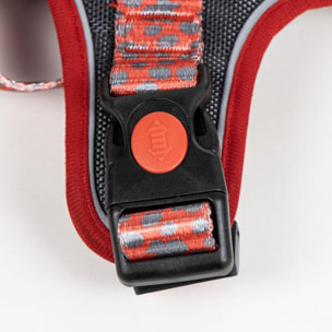 Arnés técnico antitirones para perro diseño minnie