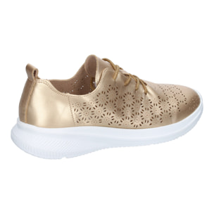 Zapatilla Deportiva de Mujer Casual, Diseño Moderno y Elegante que Combina Varios Colores