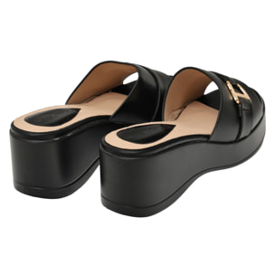 Ciabatta - tacco 7,0 cm