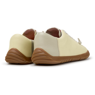 Zapatillas - CAMPER Peu Path+ Twins - Multicolor - Piel lisa