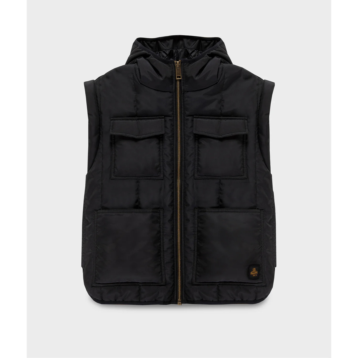 FULTON VEST
