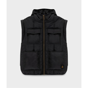 FULTON VEST