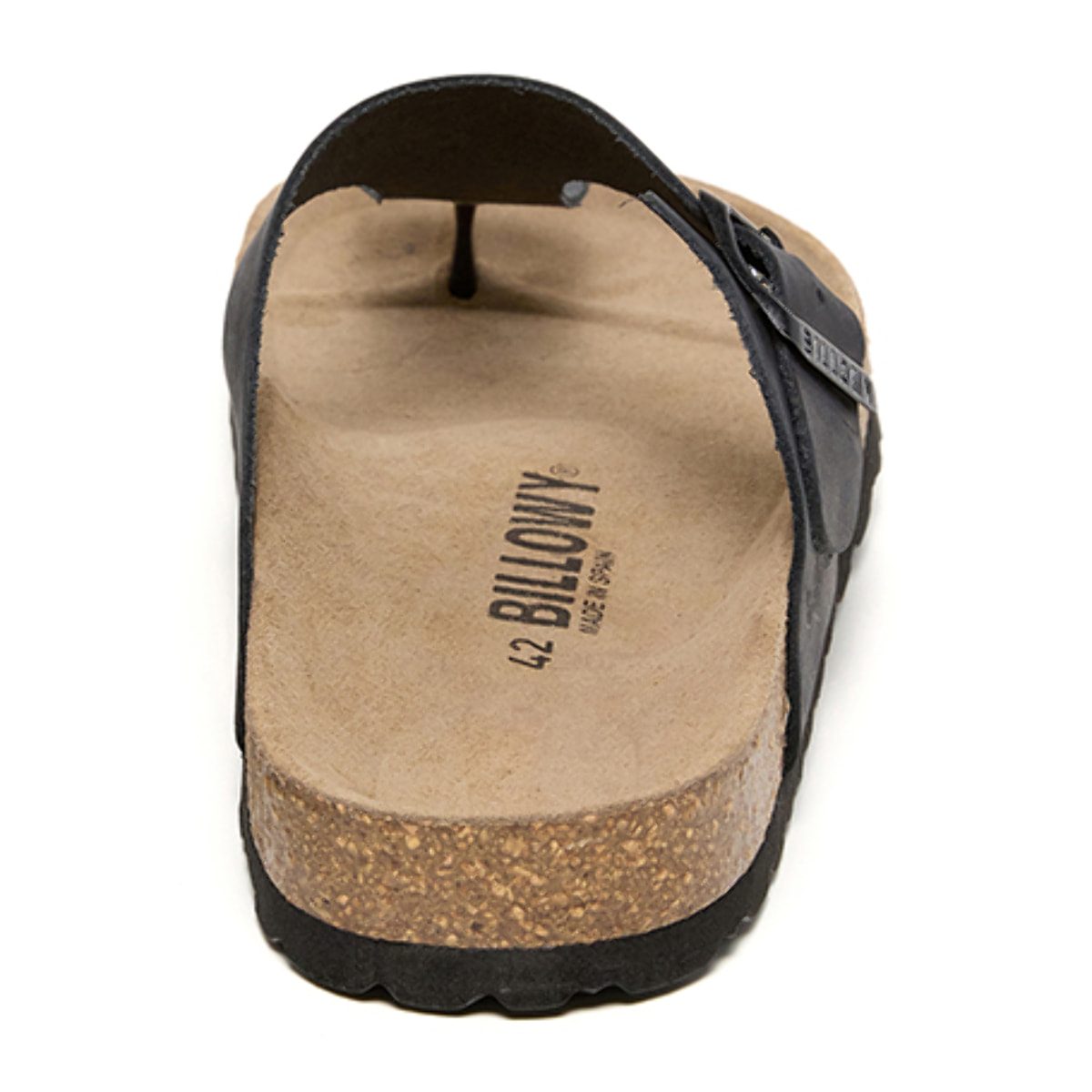 Sandalia BILLOWY NEGRO