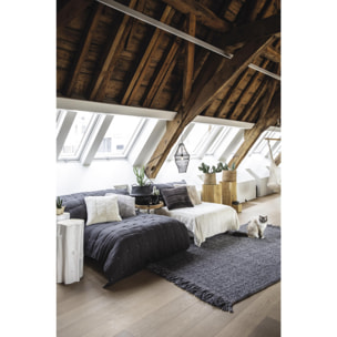 Chemin de lit stonewashed Zeff