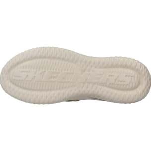 Sneakers De  Hombre Slip-ins 210604s Marron Claro
