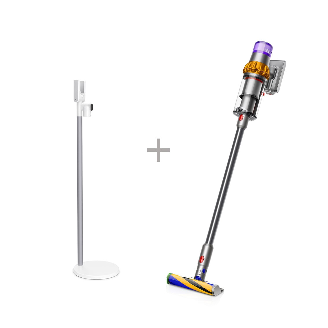 Aspirapolvere senza filo Dyson V15 Detect™ Absolute | Ricondizionato