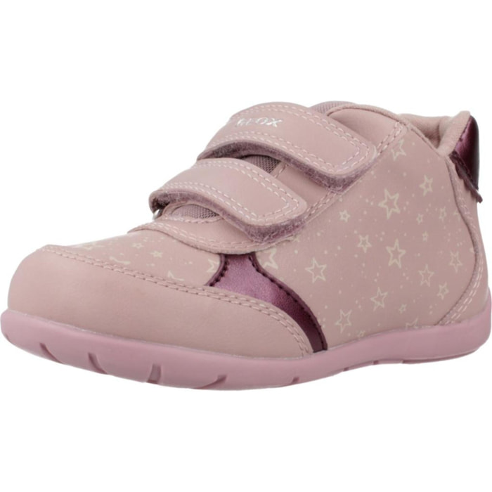 Zapatos Niña de la marca GEOX  modelo B ELTHAN ROSA