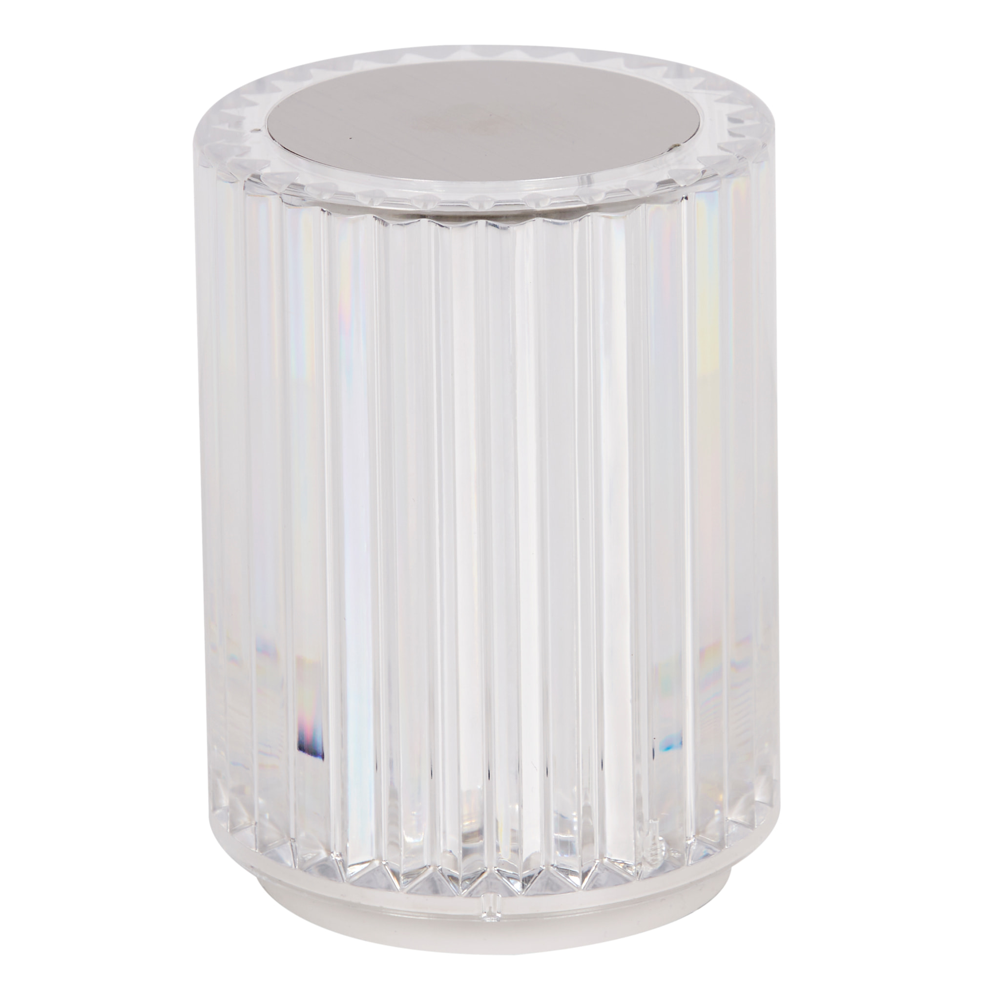 Lampe Tactile Rechargeable Lumiere Blance