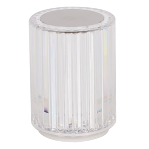 Lampe Tactile Rechargeable Lumiere Blance