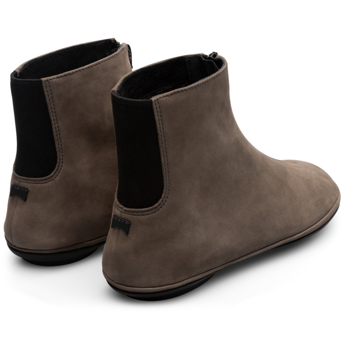 CAMPER Right - Stivaletti Donna Verde