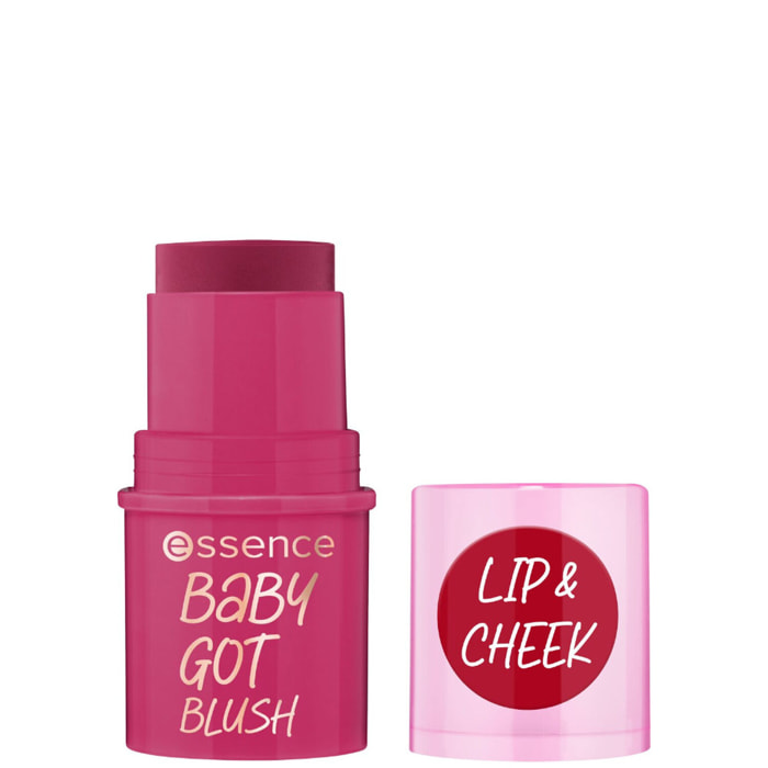 Baby Got Blush - Blush en Stick
