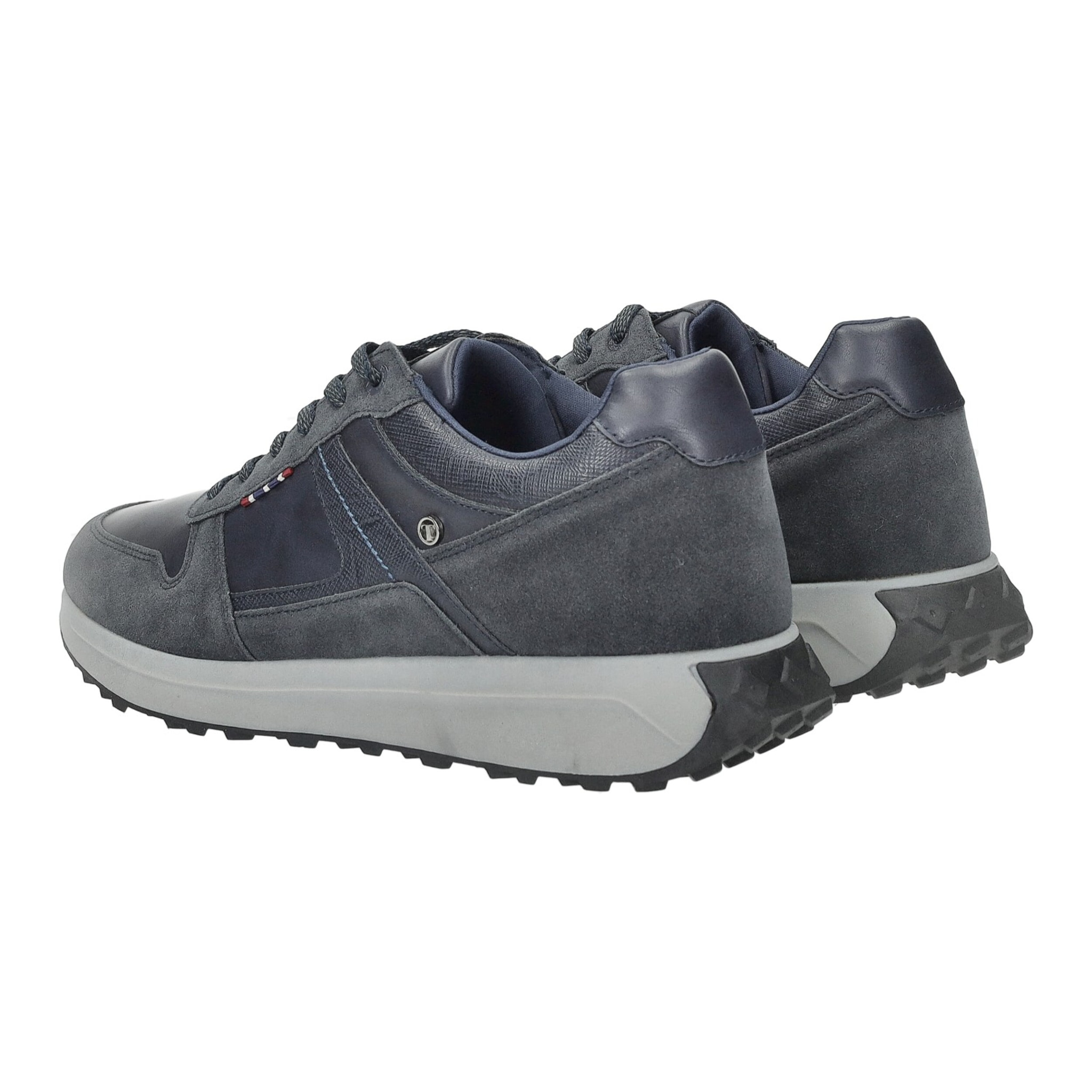 Sneakers Uomo Tata Italia Blu