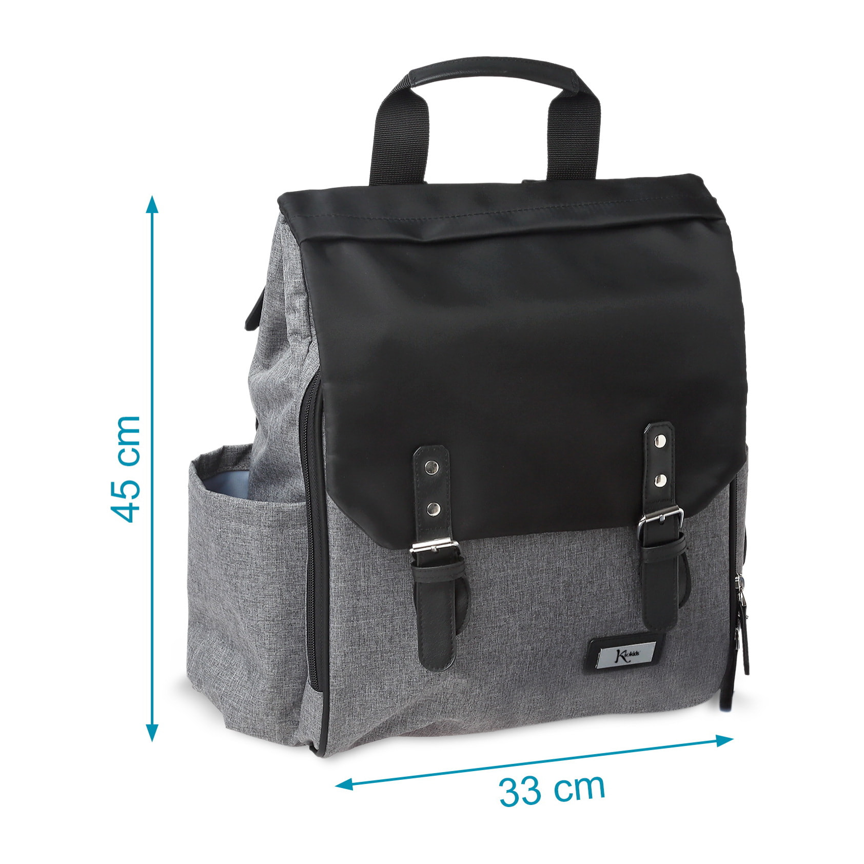 BOLSO DE MATERNIDAD PREMIUM