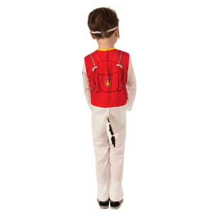 DISFRAZ MARSHALL OPP INF