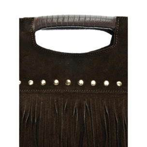 Borsa a mano Luisa Vannini Marrone