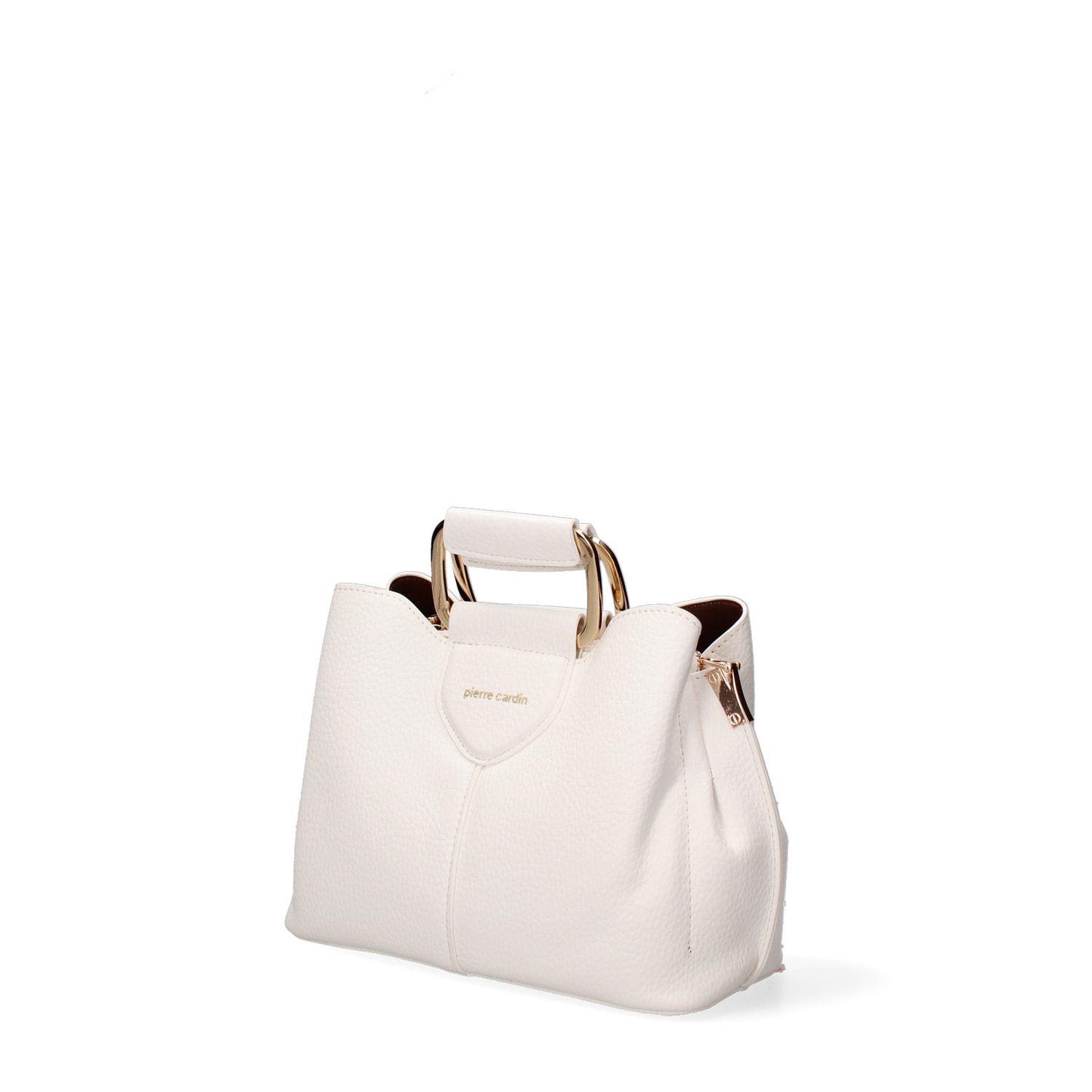 Borsa a mano  da donna Poliuretano In Poliuretano 24x18x12 cm