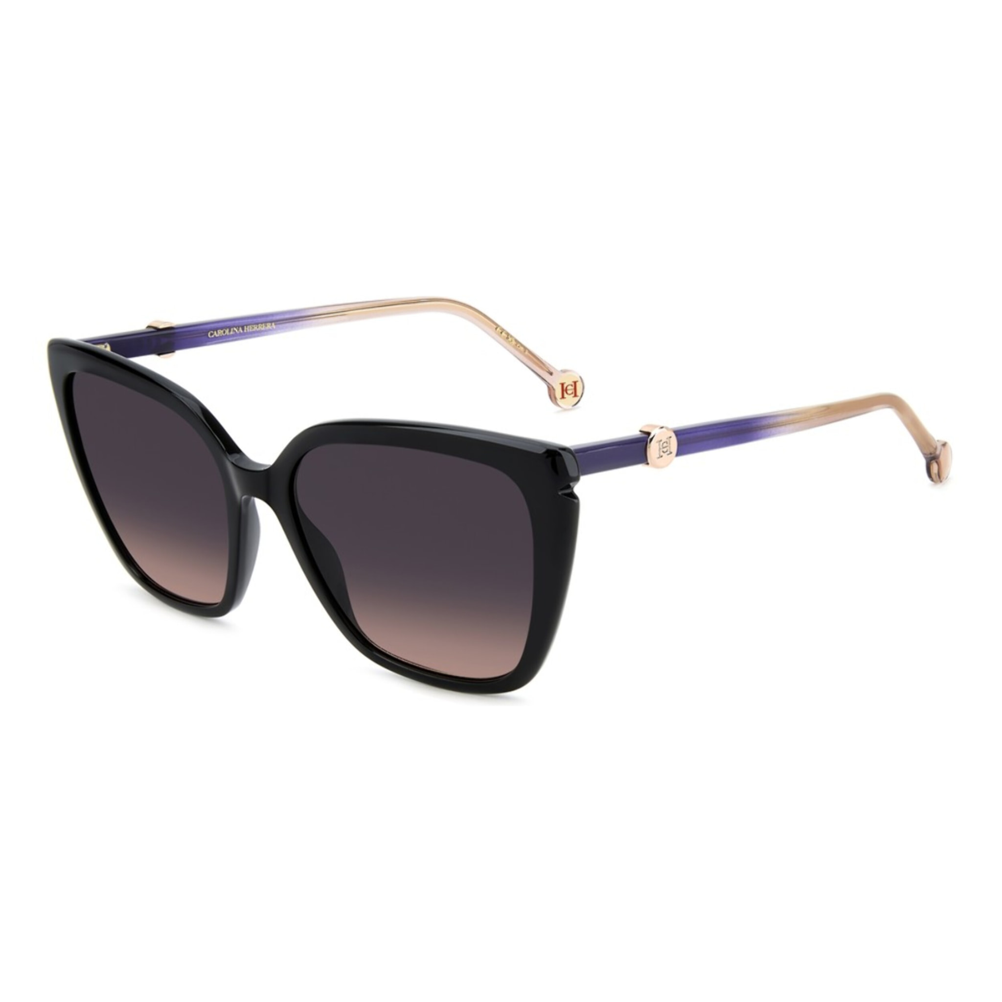 Gafas de Sol Carolina Herrera HER 0221/G/S 3H2 de Acetato Mujer 50 mm