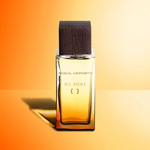 Red Amber  - Eau de Toilette 100 ml