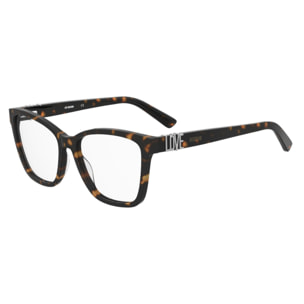 Gafas de Vista Love Moschino MOL674 086 de Acetato Mujer 55 mm