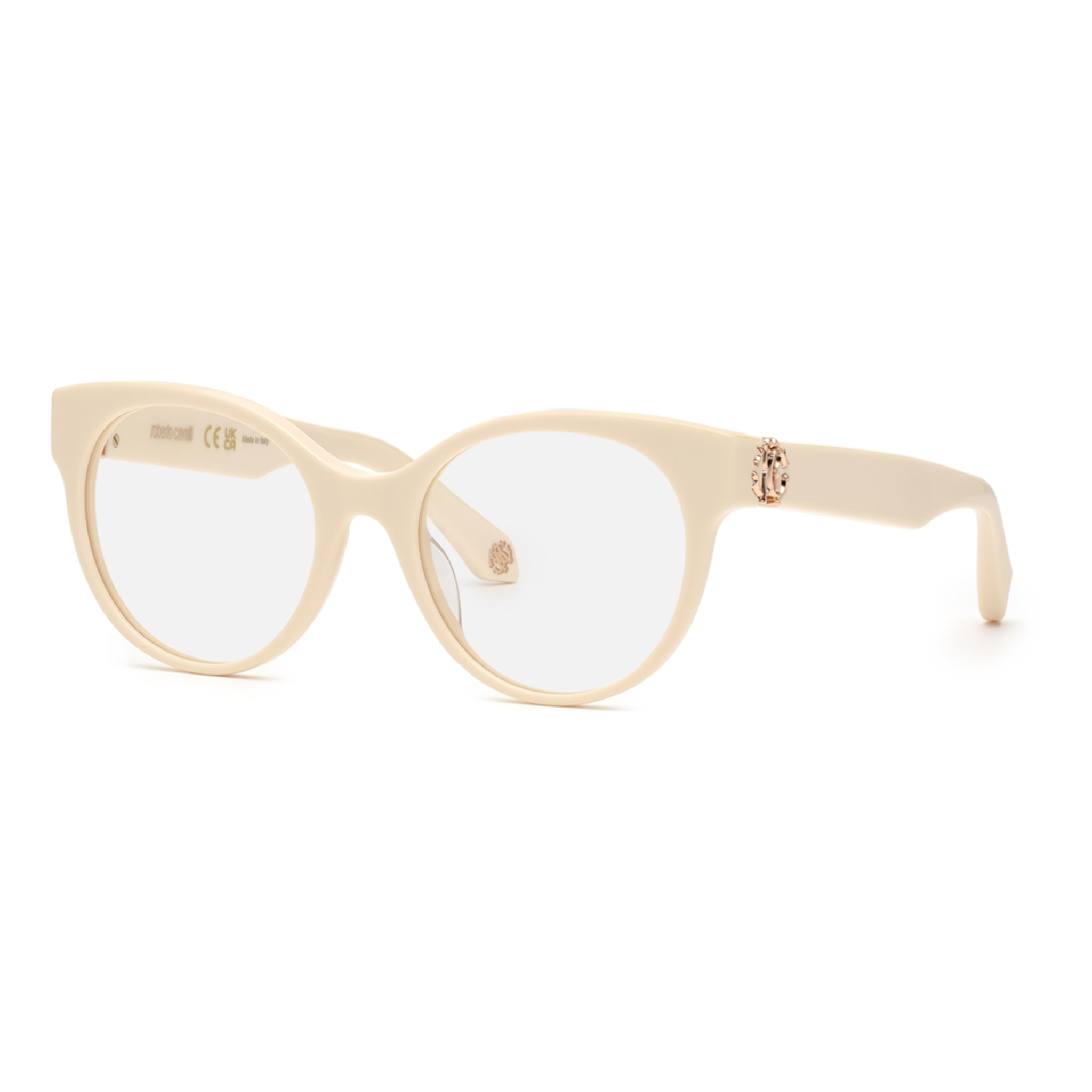 Montura de gafas Roberto Cavalli Unisex VRC027M5209X7