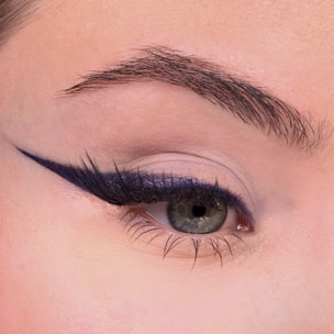 307 Bleu Nuit - Fard à paupières naturel & vegan