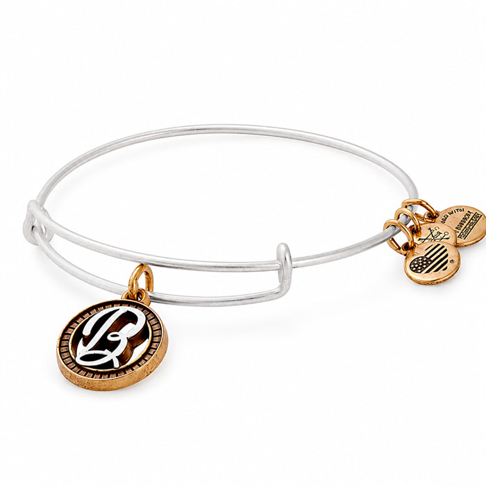 Pulsera Alex And Ani Mujer A18EBINT02TTRS