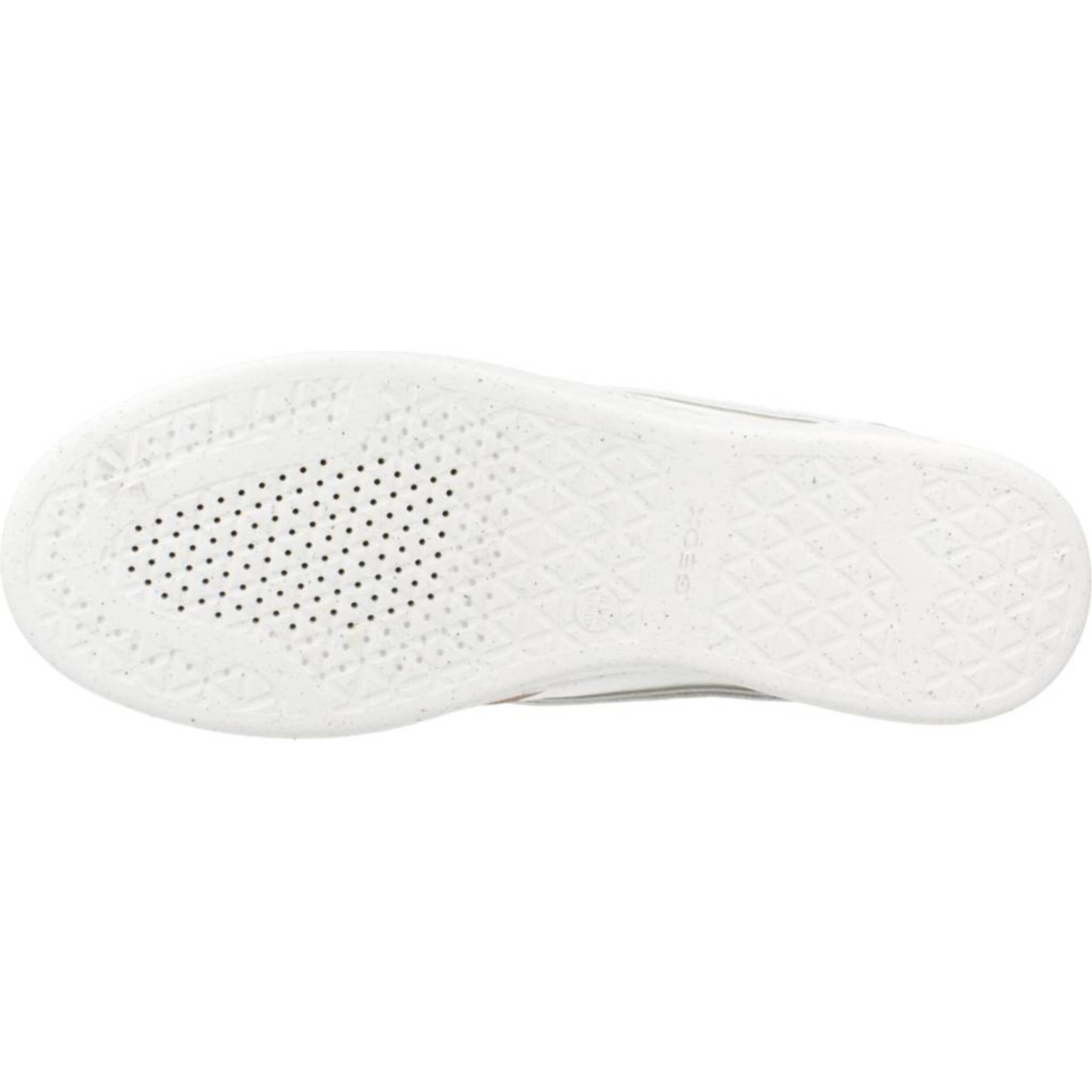 Sneakers de  Mujer de la marca GEOX  modelo D JAYSEN ROSA