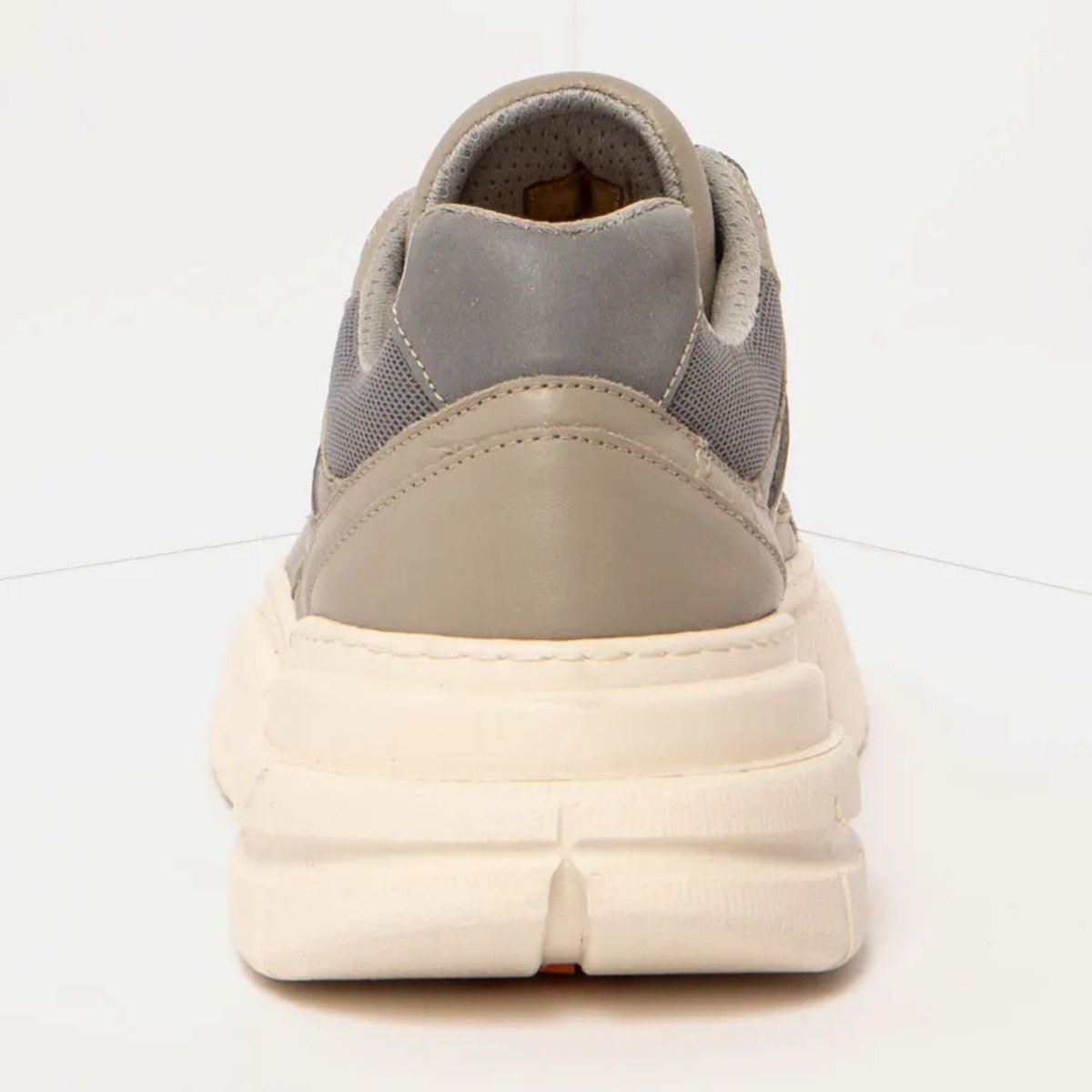 Zapatillas 1632 MULTI SESAME-GREY/ ATHENS color Sesame-grey