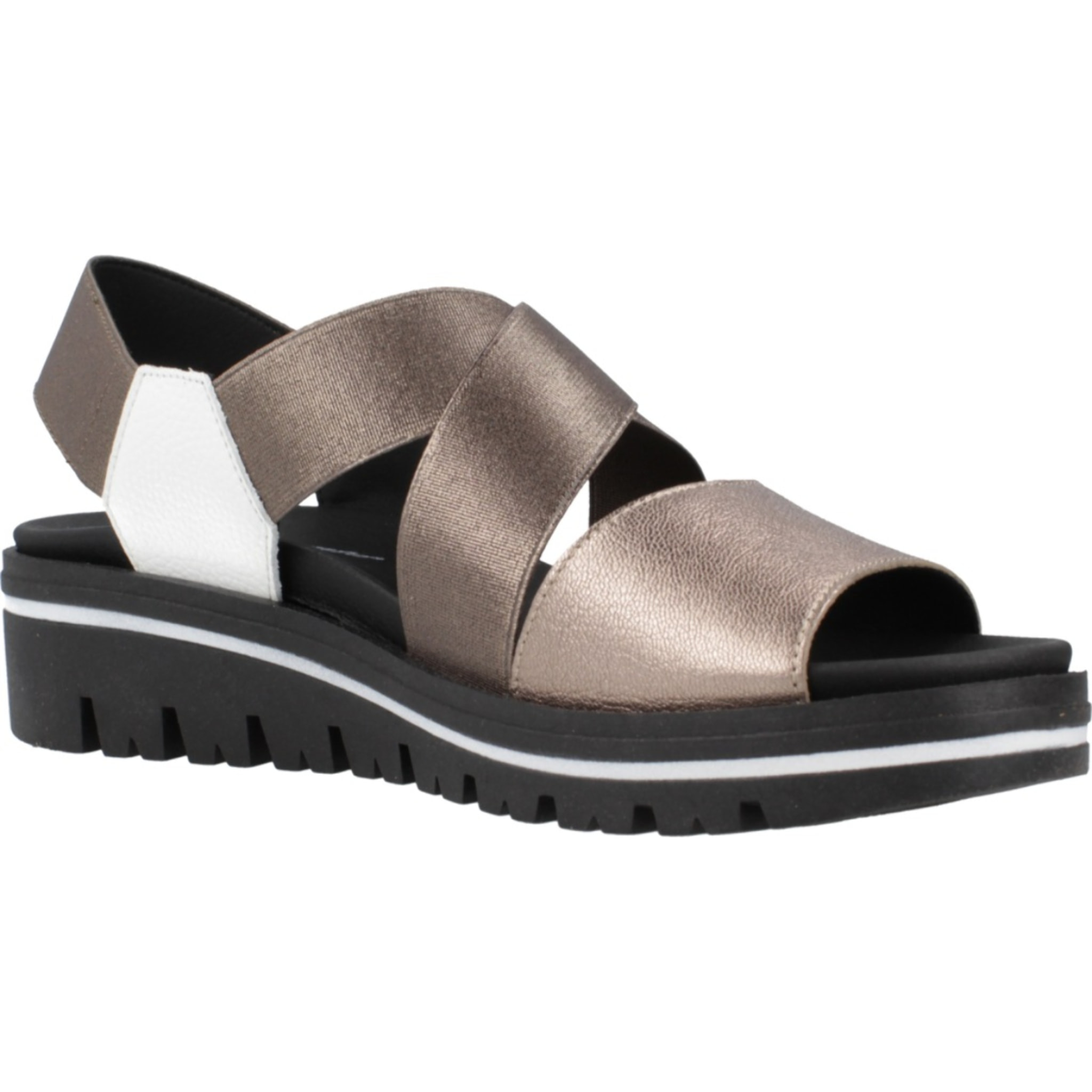 SANDALIAS PIESANTO 240787P