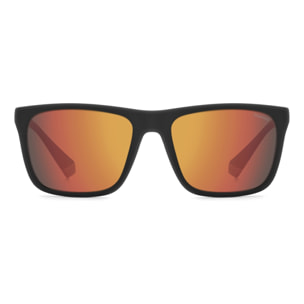 Gafas de Sol Polaroid PLD 2141/S RC2 Polarizadas de Nylon Unisex 57 mm