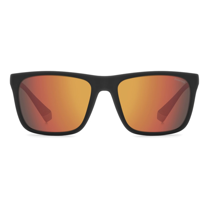 Gafas de Sol Polaroid PLD 2141/S RC2 Polarizadas de Nylon Unisex 57 mm