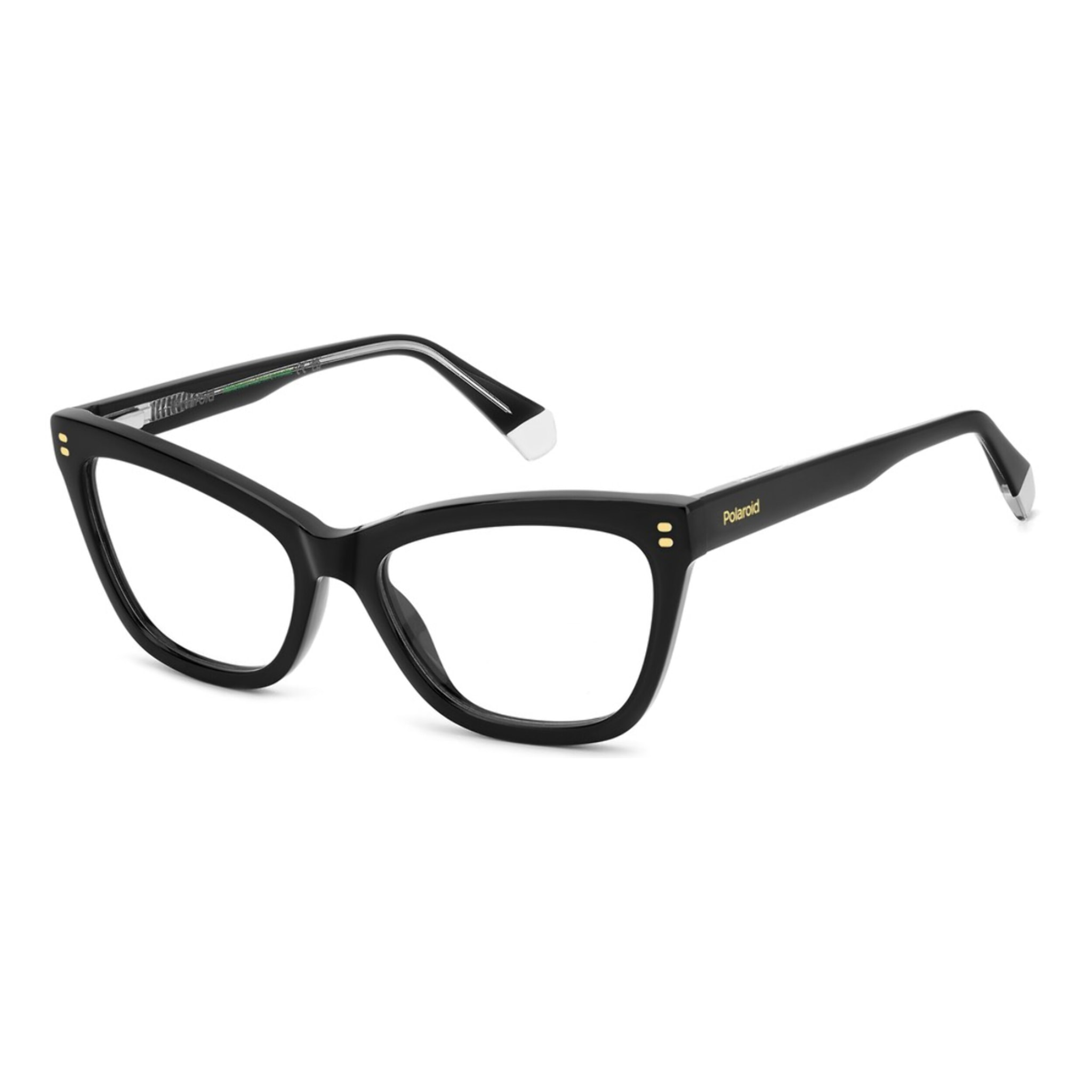 Gafas de Vista Polaroid PLD D557 807 de Acetato Mujer 55 mm