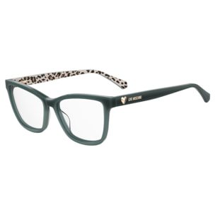 Gafas de Vista Love Moschino MOL632 8HC de Acetato Mujer 54 mm